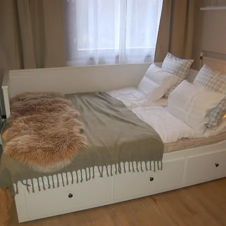 Aurora Apartment