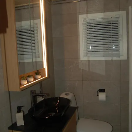 Aurora Apartment Rovaniemi