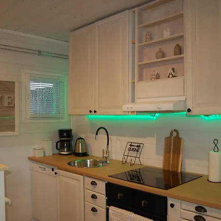 Apartment Aurora