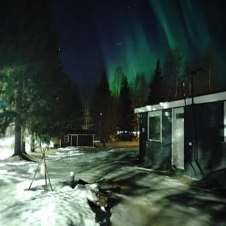Aurora *